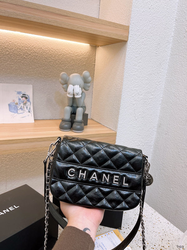 Amelia- CHL Bags - 7247