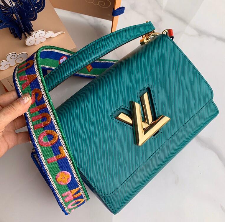 AmeliaLuxury - LOV Bags - 3076