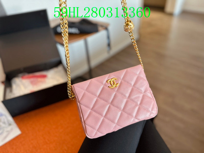 Amelia - CHL Bags - 1339