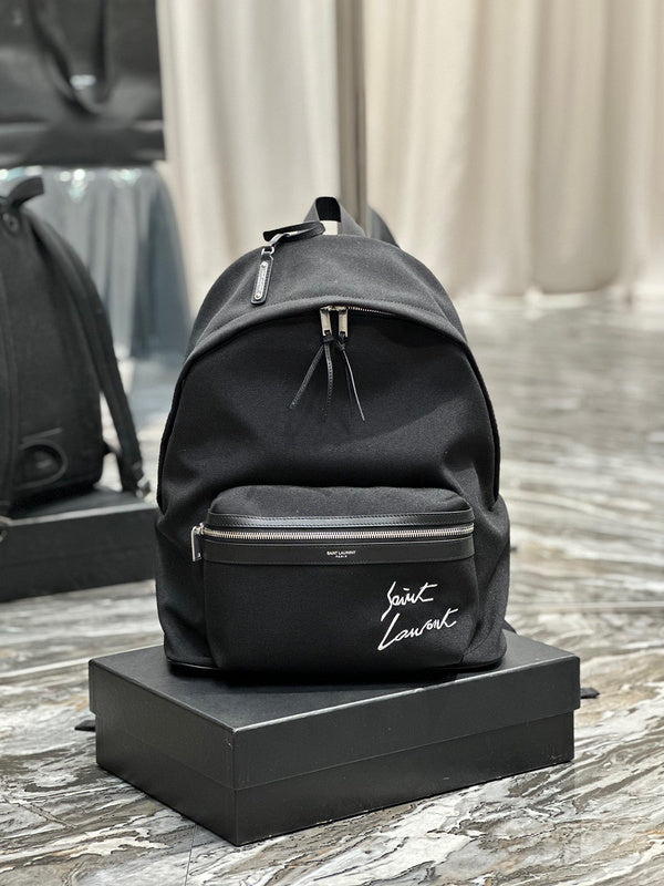Amelia - YSL Bag - 3895