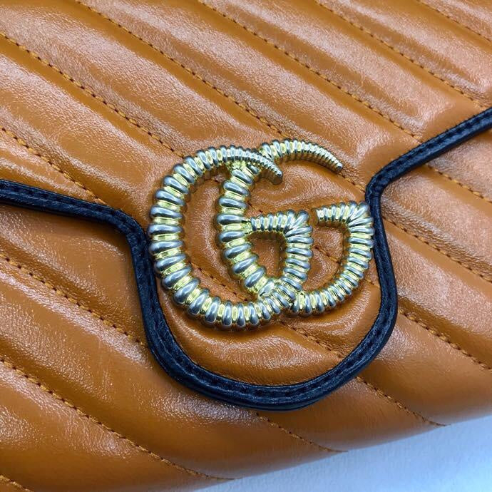 AmeliaLuxury - GCI Bags - 1144
