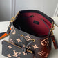 Amelia - LV Bags - 12807