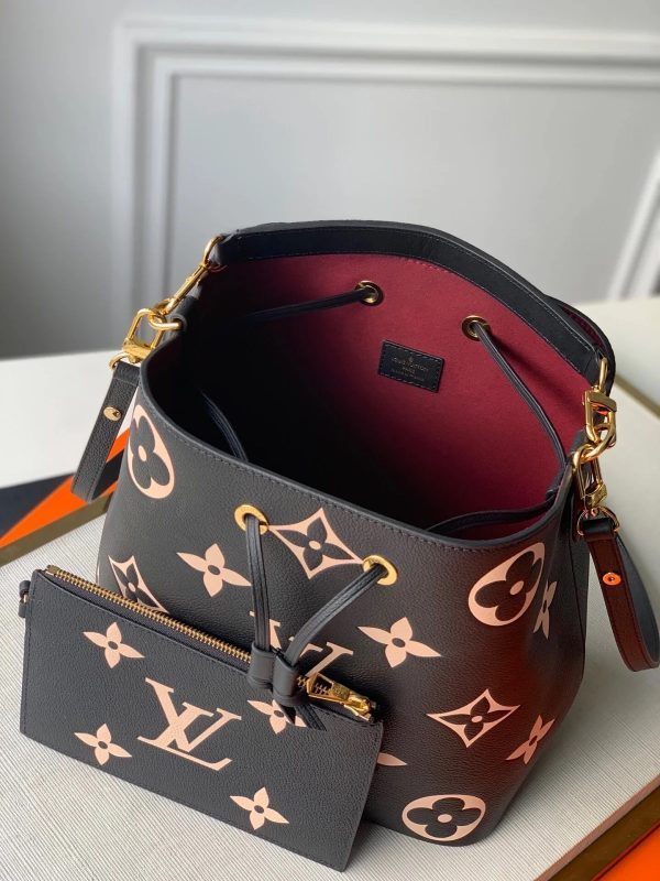 Amelia - LV Bags - 12807