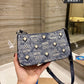 Amelia- - MQM Bags - 072