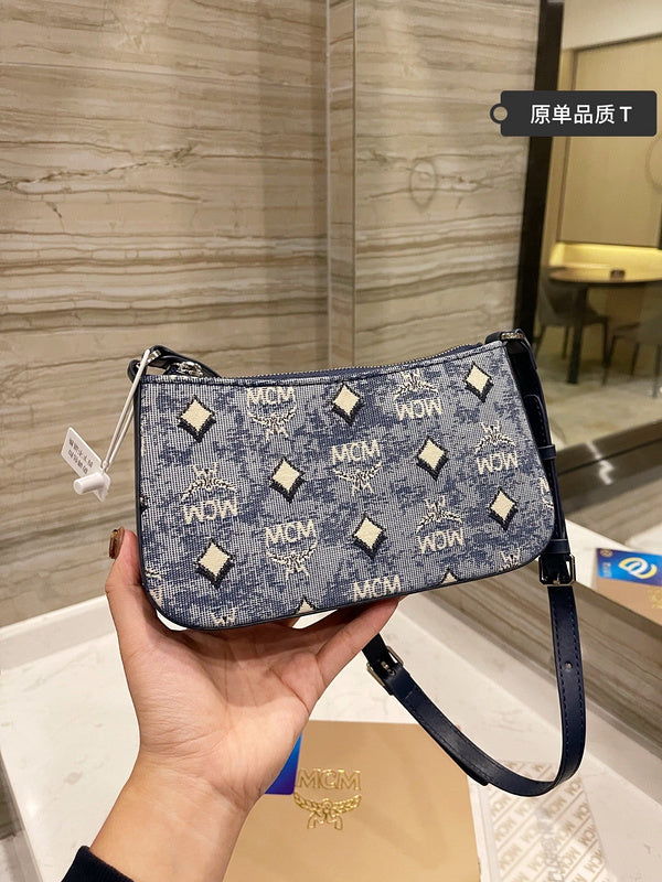 Amelia- - MQM Bags - 072