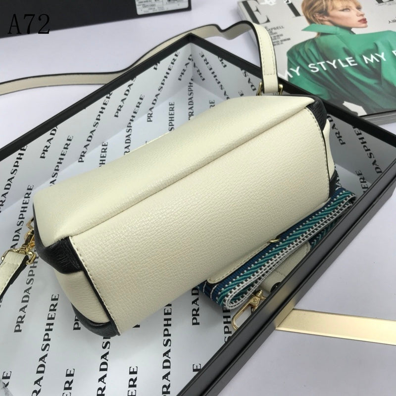 Camila Bags - Prada Bags - 753