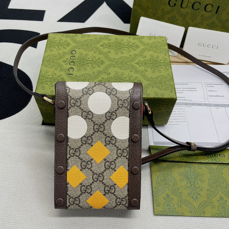 Amelia  - GCI Bags - 8433