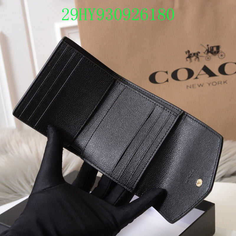 Amelia - CAH Wallet - 128