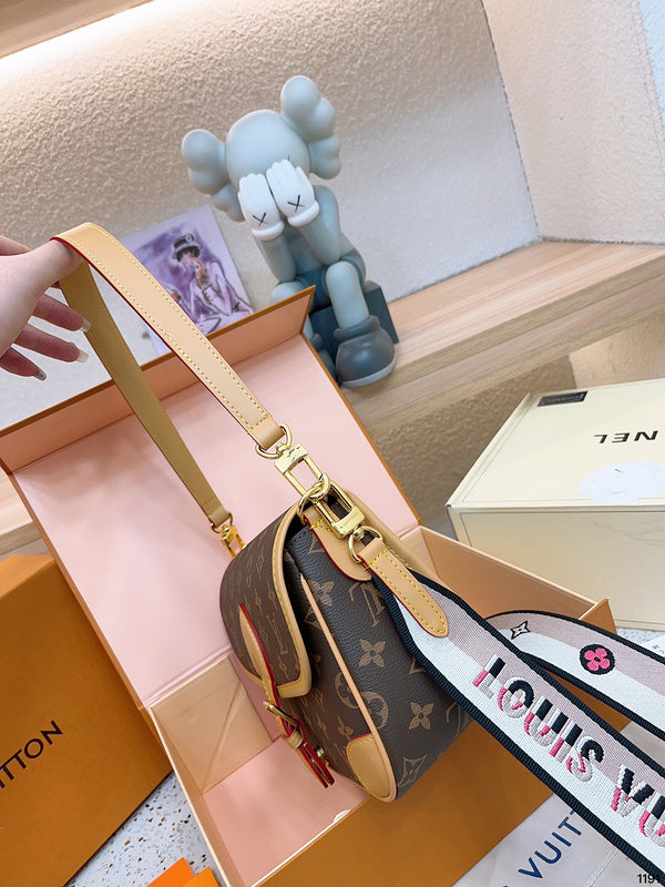 Amelia - LV Bags - 14720