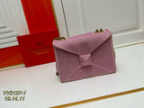 Amelia- VEL WOMEN LUXURY BAGS - 549
