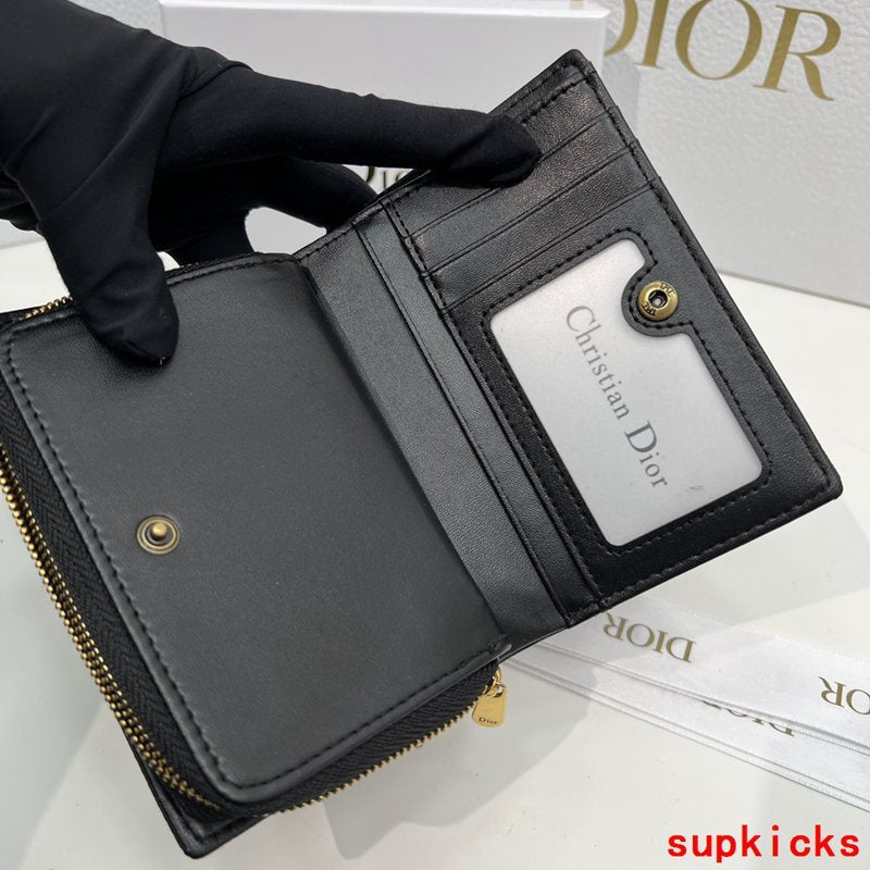 Amelia- Mix Wallets - 315