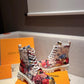 AmeliaLuxury - LOV Men Shoes - 742