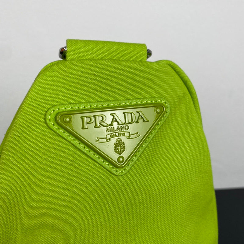 Amelia- PRDA  LUXURY BAGS - 423