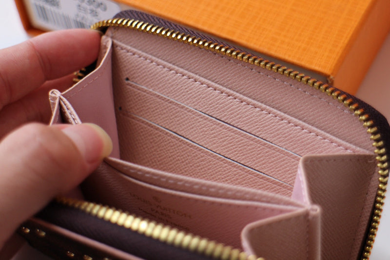 Amelia- LOV  Luxury  Wallets - 636