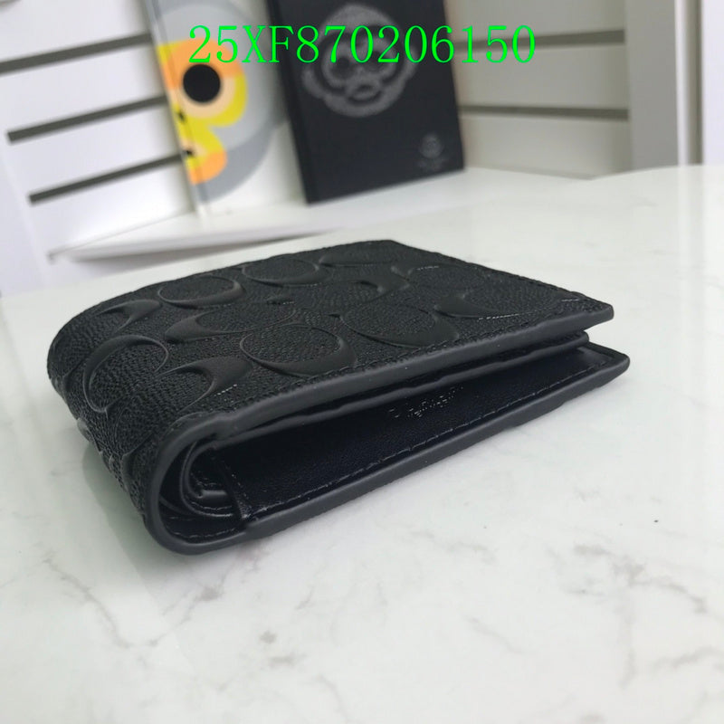 Amelia - CAH Wallet - 018