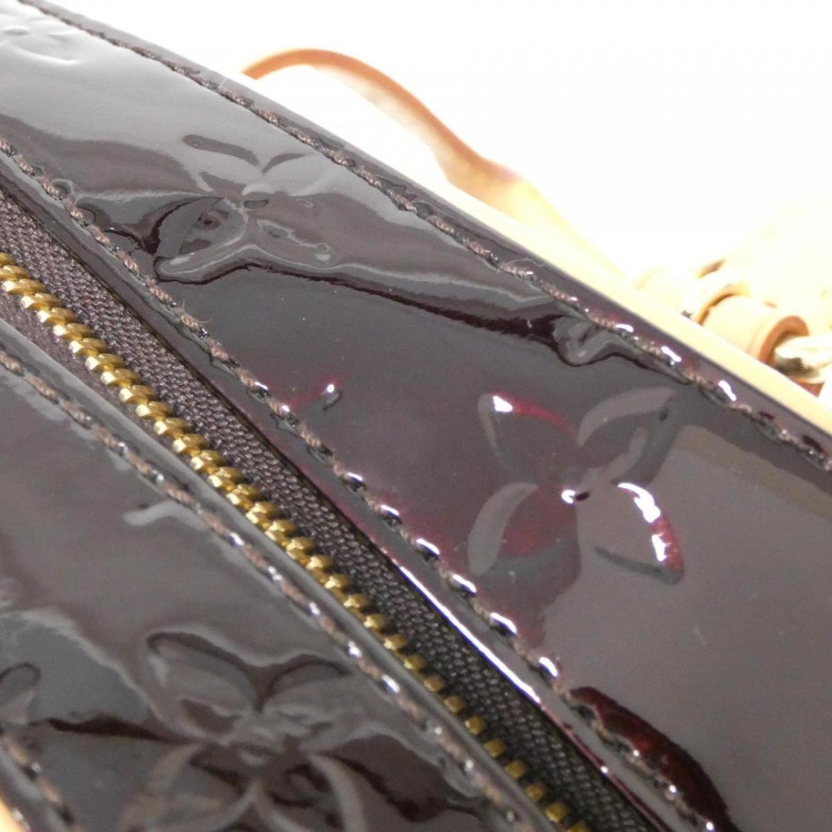 Louis Vuitton Verniss Summit Drive M93516 Bag