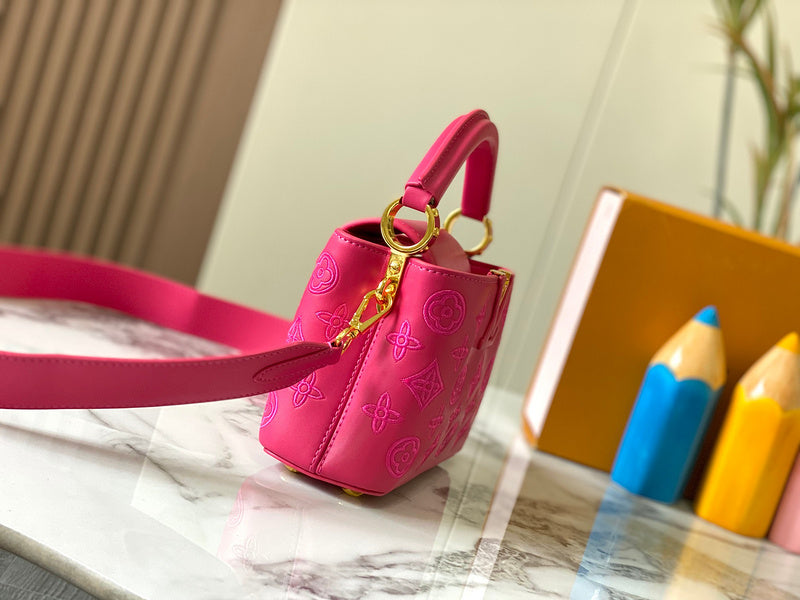 Amelia- GUKI Women Bags - 1418
