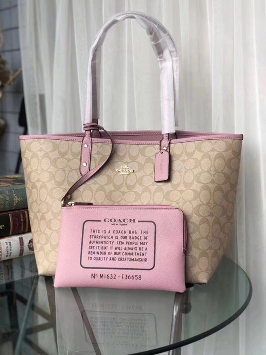 Amelia-i CAH Bags - 486
