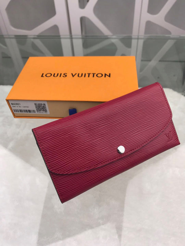 Fan Fashion Lu-Vi bags - 9003