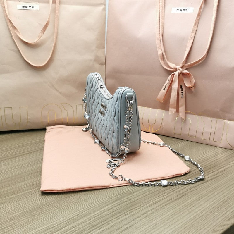 Amelia- MMU  LUXURY BAGS - 104