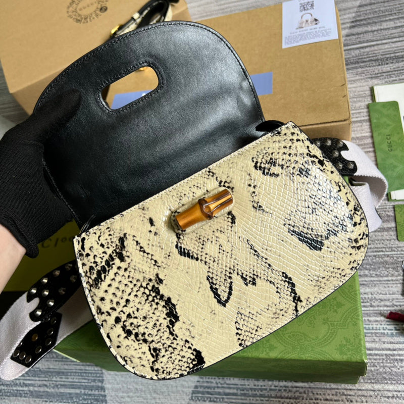 Amelia- GCI Bags - 4486