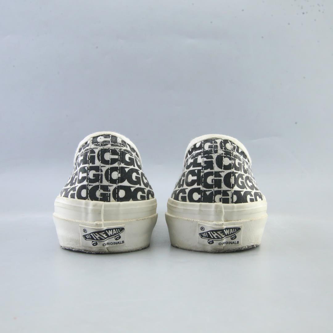 VANS CDG AUTHENTIC