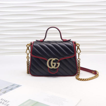AmeliaLuxury - GCI Bags - 1044