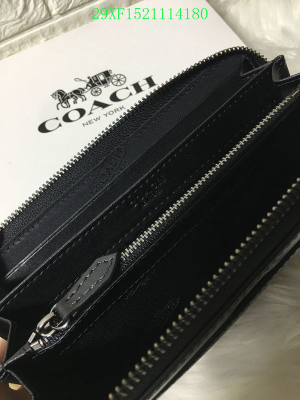 Amelia - CAH Wallet - 059