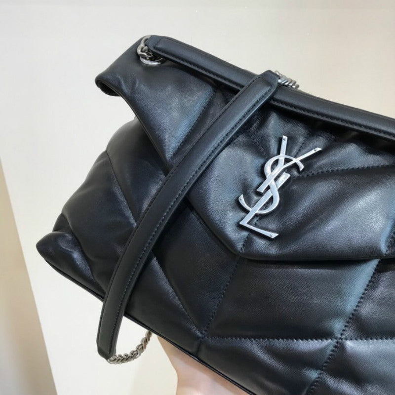 Amelia - YSL Bag - 3682