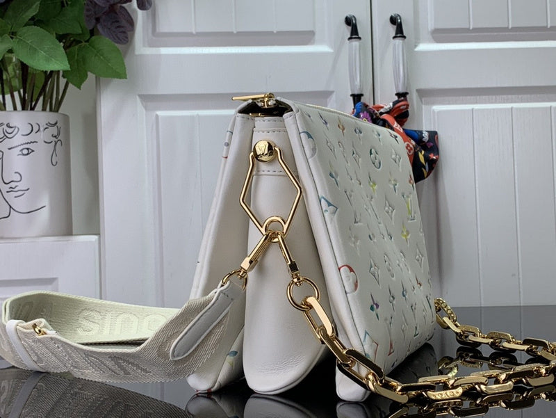 Fashion Lu-Vi bags - 2518