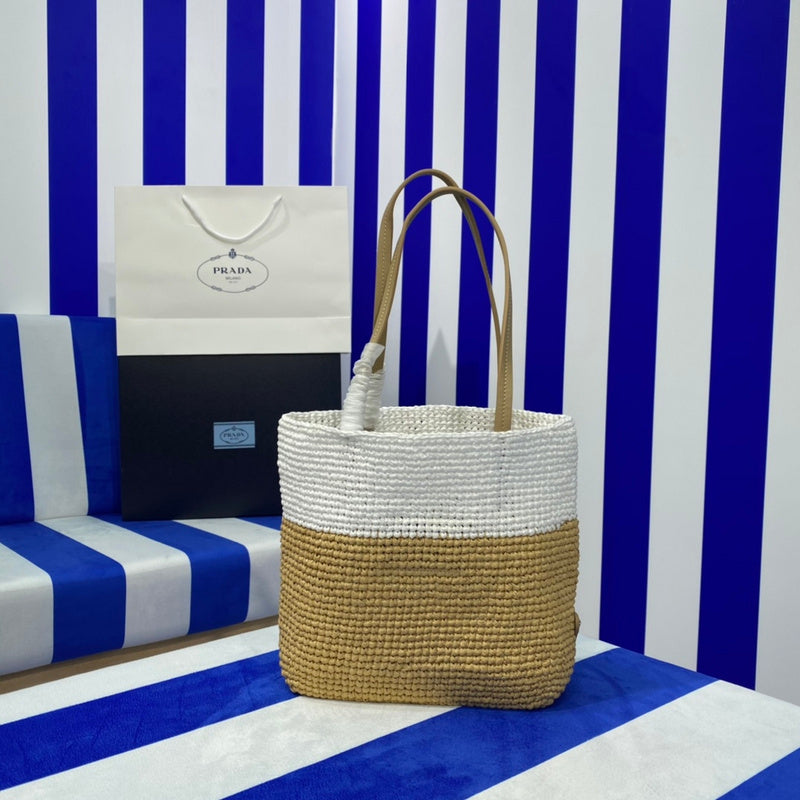 Amelia- PRDA  LUXURY BAGS - 707