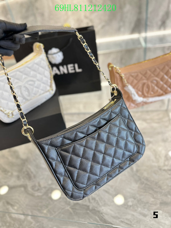 Amelia - CHL Bags - 1723