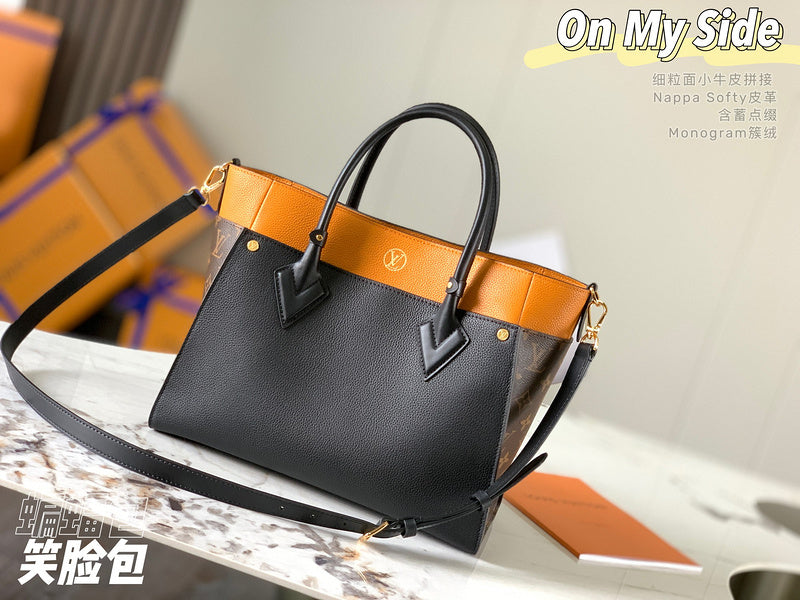 Amelia - LOV Lady Bags - 614