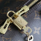 Fan Fashion Lu-Vi bags - 8160