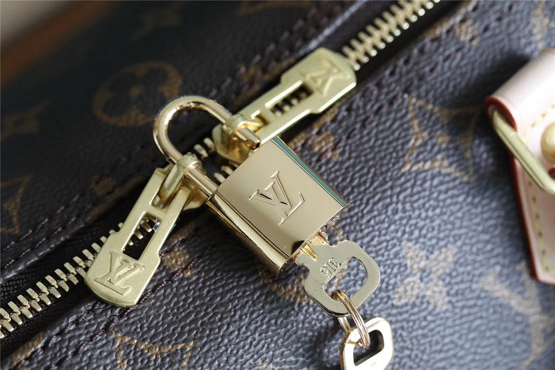 Fan Fashion Lu-Vi bags - 8160