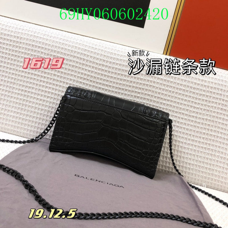Amelia - BGA Bags - 2490