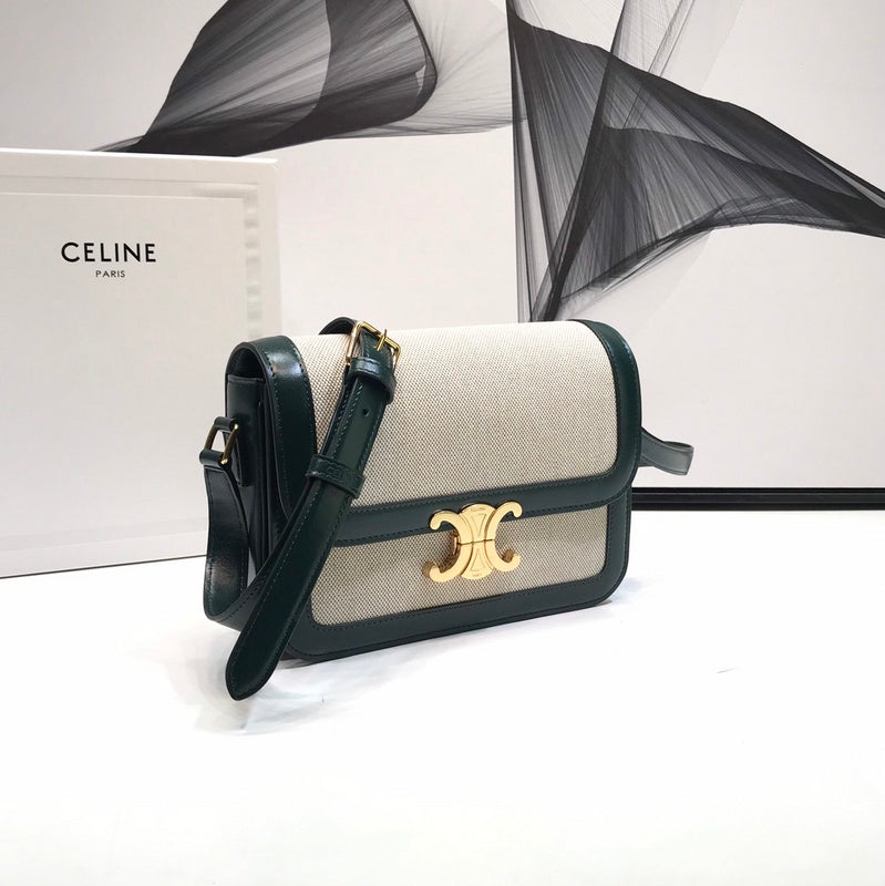 Amelia - COL Lady Bags - 223