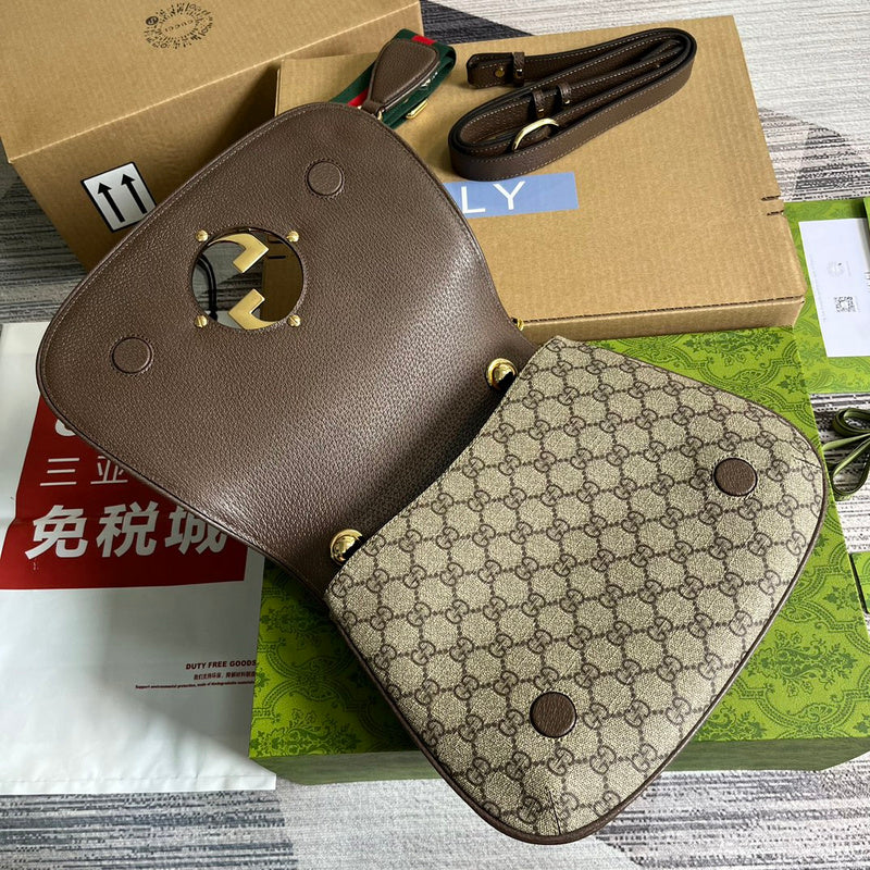 Amelia- GCI Bags - 5502