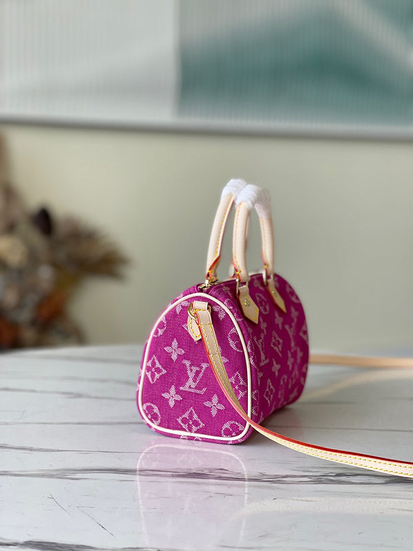Amelia- Lu-Vi bags - 5663