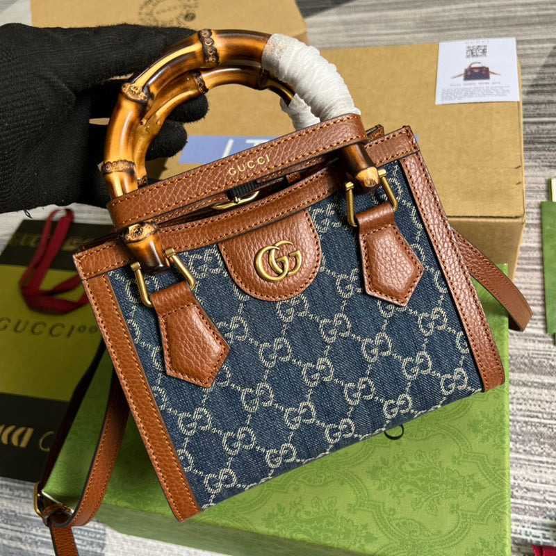 Amelia- GCI LUXURY LADY BAGS - 713