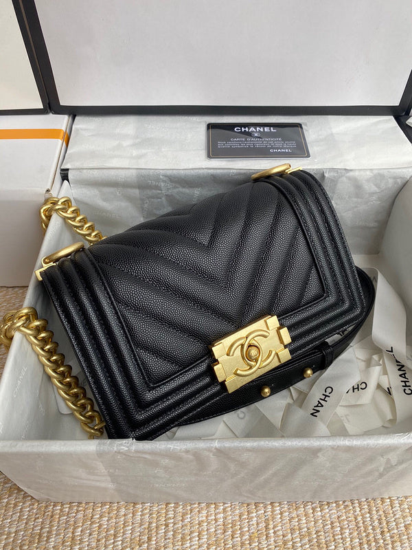 AmeliaLuxury - CHL Bags - 3526