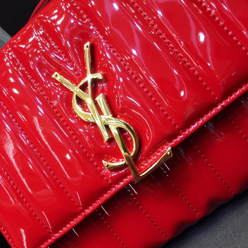 Amelia - YSL Bag - 2918