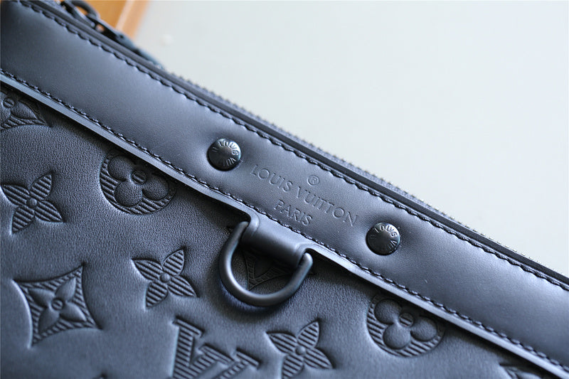 Fan Fashion Lu-Vi bags - 9262