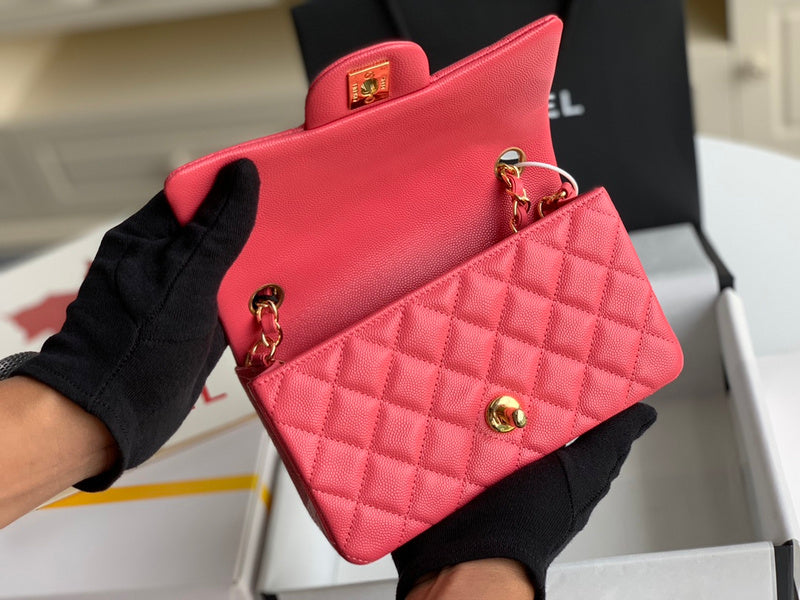 Amelia- CHL Bags - 6629