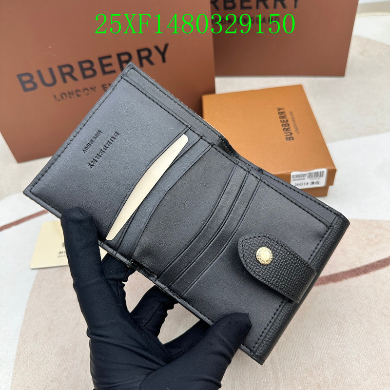 Amelia - BOR Wallet - 030