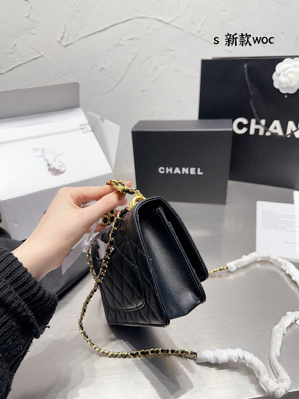 Amelia- CHL Bags - 6985