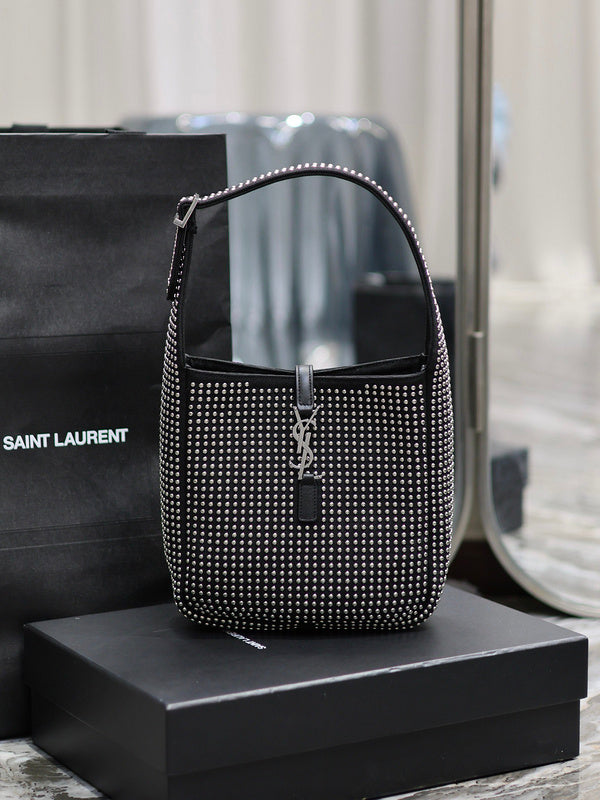 Amelia - YSL Bag - 2503