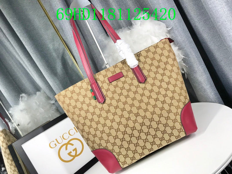 Amelia - GCI Bags - 11000