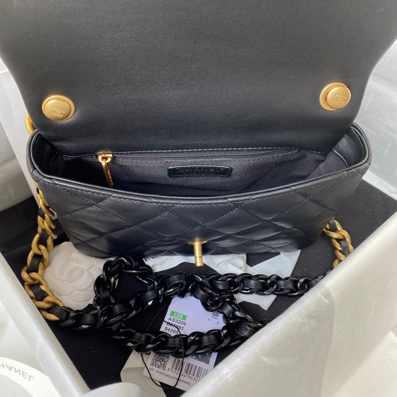AmeliaLuxury - CHL Bags - 3172