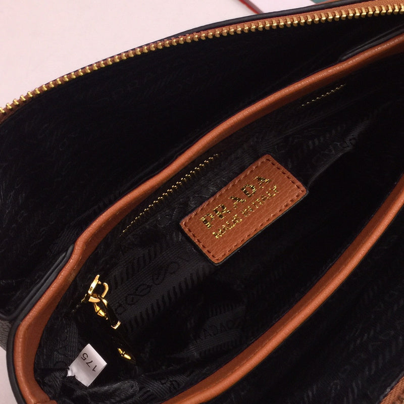Amelia- PRDA  LUXURY BAGS - 161